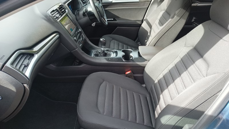 ford mondeo diesel for sale